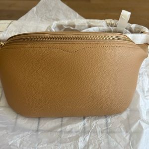Brand new Rebecca Minkoff Bree belt bag!